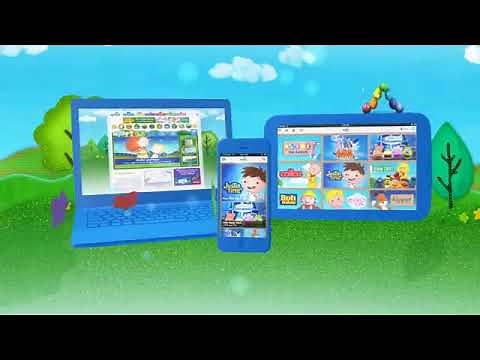 Sprout Now TV Spot (2014)