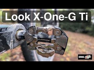 Look X-One-G Titanium Pedals Review