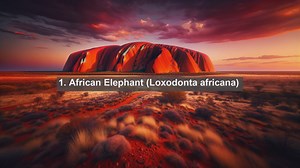 Discovering Zimbabwes Natural Treasures: Top 10 Native Fauna