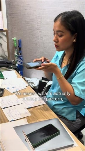 Sleep, stress, and hormones