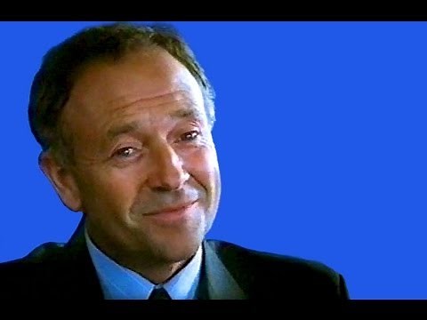 Michael Kitchen ~ I Don't Feel Like Dancin'
