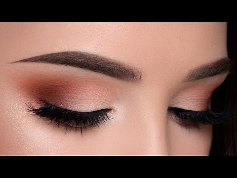 NO EYELINER Makeup Tutorial