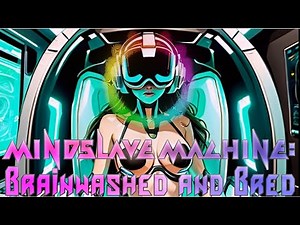 MindSlave Machine: Brainwashed & Bred - Youtube Preview