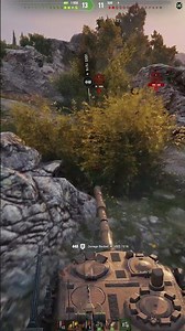 Controcarro 3 Minotauro video how to win game 8471 dmg | Ultra HD 4K World of Tanks #Shorts 5