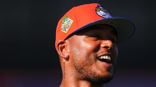 Ranking the best players traded this MLB offseason: Mets complete transformation