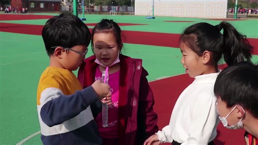 优秀科创教育案例34|上海市松江区新闵学校 我会吹泡泡——趣玩知识，乐于创造