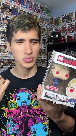 jordantherookie on TikTok