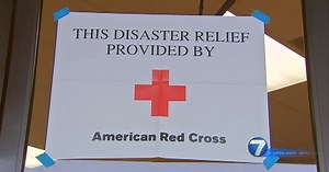 HOW TO GET HELP: Emergency shelter locations, food and water for those affected by storms