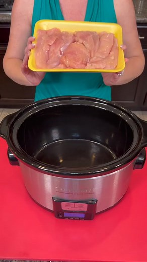 Easy One Pot Full Meal! 😲 #dinnerideas #easyrecipes #cooking #dinner #thanksgivingrecipes #crockpotrecipes