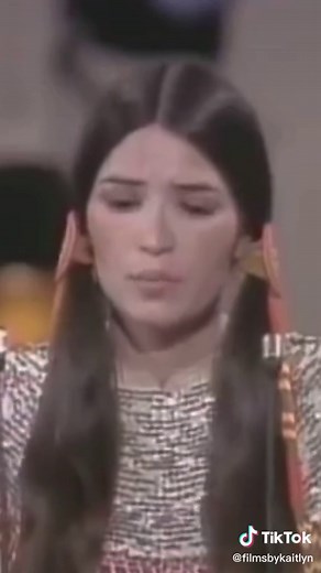 What exactly happened at the Oscars in 1973 #oscars #academyawards #oscars1973 #sacheenlittlefeather #marlonbrando #classichollywood #fyp #foryoupage #foryou