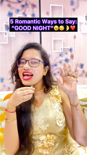 Romantic good night quotes! #spokenenglish #englishlearning #learnenglish #englishvocabulary ￼
