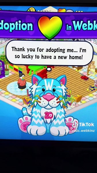Celebrating 20 Years of Webkinz: A Nostalgic Journey