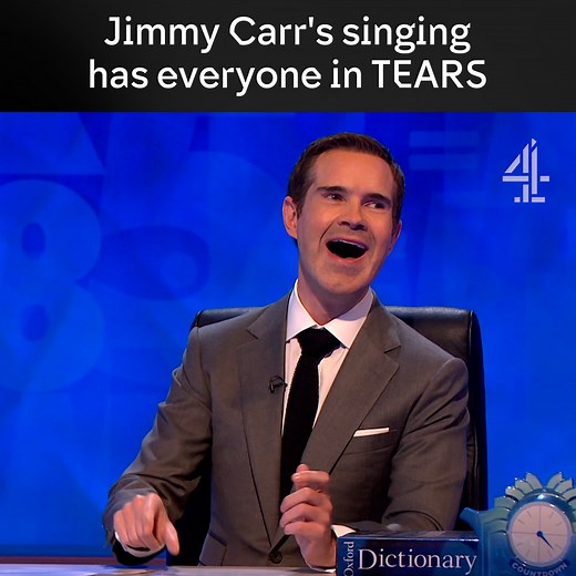 Absolutely NO ONE was expecting this… 😂 | Channel 4