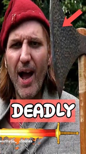 Dual-Wielding Weapons — Deadly or Foolish in Battle?