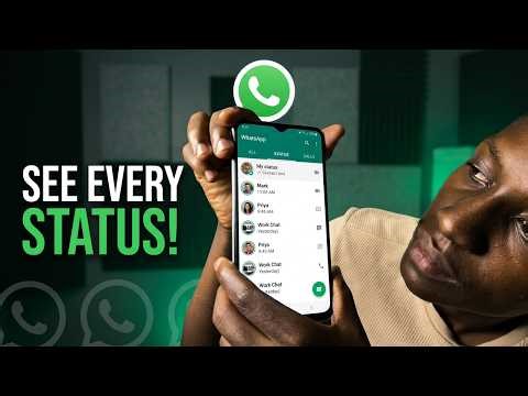 WhatsApp Status Saver: iPhone & Android Download Guide (2026)