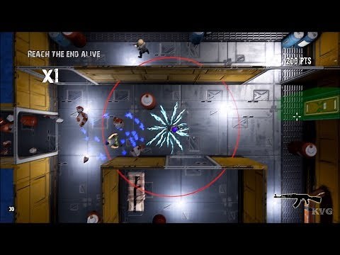 Die Again Gameplay (PC HD) [1080p60FPS]