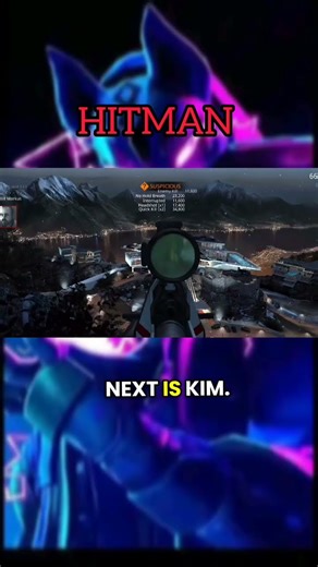 my first assignment as a private assassin #hitmansnipergameplay #androidgames #offlinegames