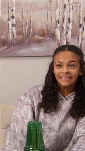 Stack and unstack race! 😬