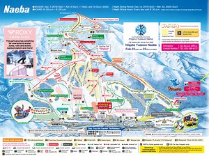 Naeba (Mt. Naeba) - Ski Holiday - Reviews - Skiing