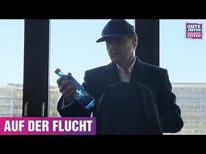 Die GZSZ-Woche vom 09. Mai bis zum 13. Mai | GZSZ