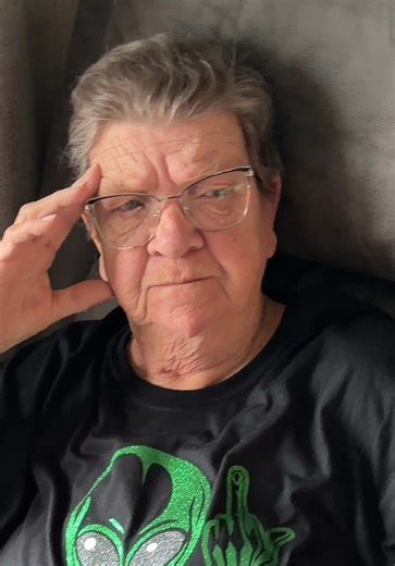 GRANDMA HATES FARTS! 💨 | angry grandma