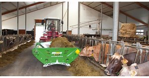 Livestock Farm Equipment Market is Booming Worldwide Growth Prospects, Incredible Demand and Business Strategies -2032