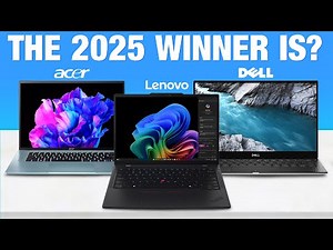 Best Laptops for Linux OS 2025 - Top 5 Best Laptops for Linux OS in 2025