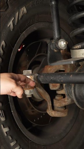 Transform Your Early Bronco’s Steering with These Game-Changing Tips!