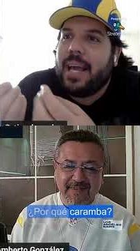 Short PODCAST 132 #ramsday @LARams