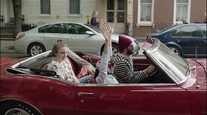 It’s their final chance to make their mark and you should catch every hilariously awkward moment. The final season of Girls premieres tonight at 11pm on HBO. | Flow | Facebook