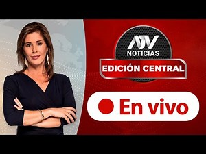 #ATVNoticiasCentral - EN VIVO | Programa 16/6/2023