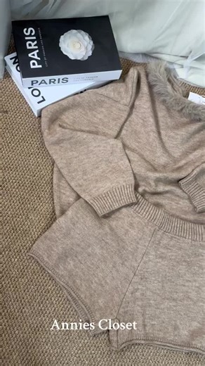 Annies Closet on TikTok