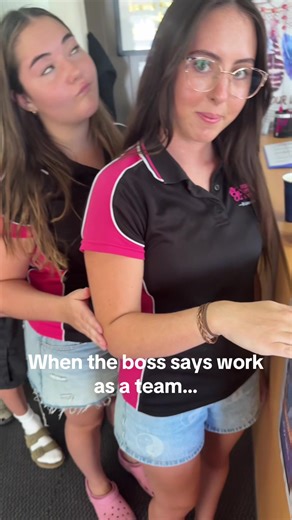 Teamwork Makes the Dream Work: A Guide to Collaborative Success