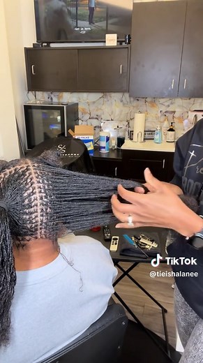 Microlocs installation part 2 #microlocsinstallation #microlocs #microlocks #microlocsjourney
