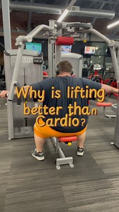3.2K views · 20 reactions | Why Lifting Weights is a Game-Changer for...