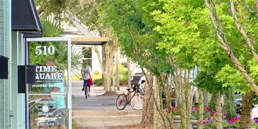 Future of downtown Myrtle Beach in new hands