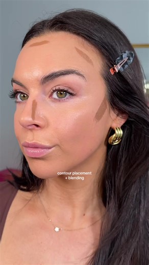 Essential Techniques for Blending Cream Contour and Bronzer