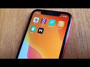 Best Iphone Apps That Give You Free Gift Cards In 2020