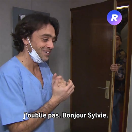 46K views · 187 reactions | En pleine crise de la quarantaine, ce dentiste lâche sa blouse une fois par semaine pour se produire sur scène  | Real Life | Facebook