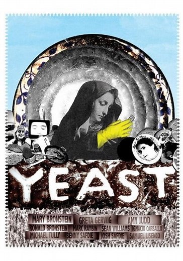 Yeast streaming: where to watch movie online?