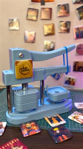 Ant Hands on Instagram: "Square Photo Fridge Magnet Making — Materials You’ll Need! 🧲 #PhotoMagnetMaking #FridgeMagnetDIY #SquarePhotoMagnet #CustomMagnets #DIYCrafts #MagnetBusiness #FridgeDecor #HandmadeMagnets #CreativeCrafts #PhotoGiftIdeas #CraftBusiness #MagnetArt #SmallBusinessIndia"