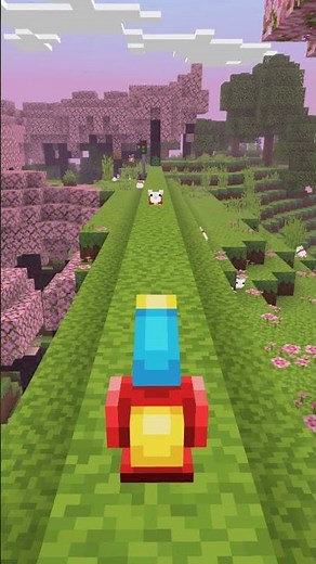 Hamster Pet Addon | Cute Mods #minecraft #cutemodsforminecraft #minecraft #addon #hamster