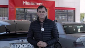 PRİUSLARIN YANACAQ VURMA PROBLEMİ | Masterclass Azerbaijan