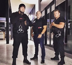 16K views · 384 reactions | Night Guard Security on Reels | Facebook