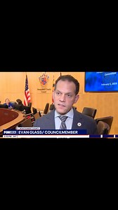 Are your utility bills rising? I held an oversight hearing to determine how we can reduce the dramatic increase to our electric, water and gas bills. | Councilmember Evan Glass