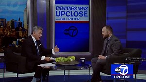 Up Close: Councilman Corey Johnson and Transportation Commissioner Polly Trottenberg