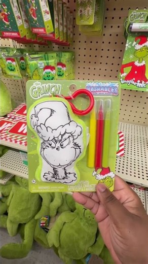Hobby Lobby Christmas Decor 2026 | Grinch Decor