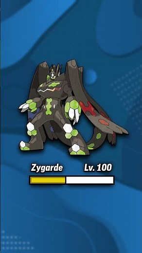 Is Mega Zygarde ACTUALLY Broken?! 🤯🐉