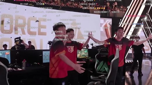 CNFPS沉闷这么几天终于能吐一口气了