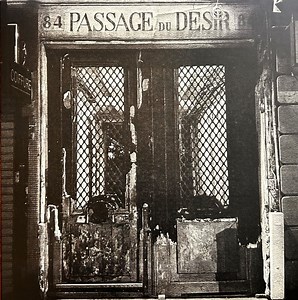 Johnny Blue Skies - Passage Du Desir